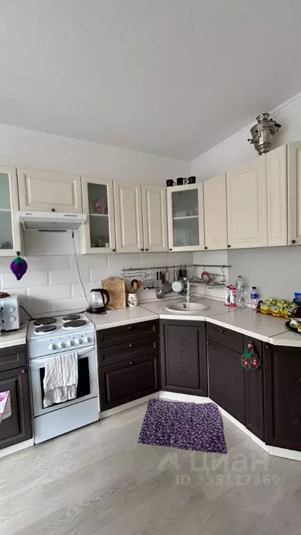 1-к кв. Москва ул. Летчика Бабушкина, 41 (44.0 м) - Фото 2