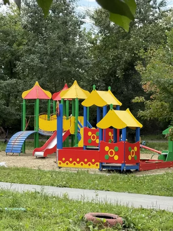 Продаётся 1-к квартира, 30 м - Фото 0