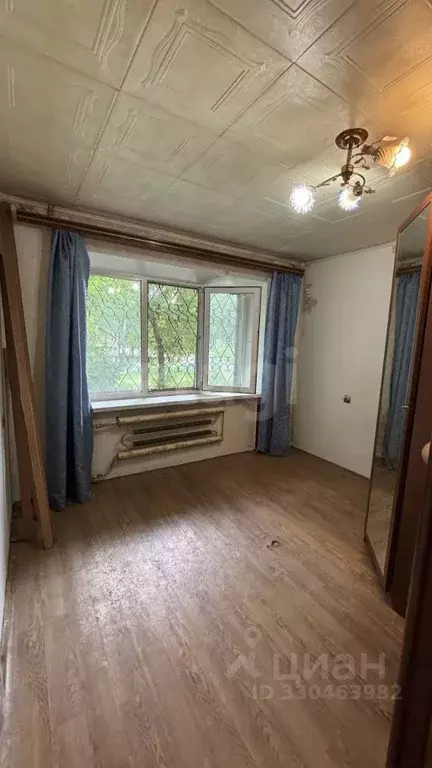 1-к кв. Самарская область, Самара ул. Литвинова, 324 (21.7 м) - Фото 1