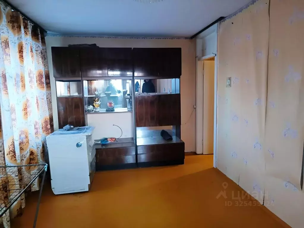 2-к кв. Новосибирская область, Новосибирск ул. Куприна, 12 (43.0 м) - Фото 2