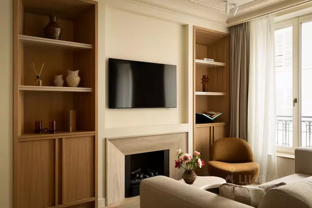 2-к кв. Краснодарский край, Сочи ул. Просвещения, 118/1 (36.0 м) - Фото 2