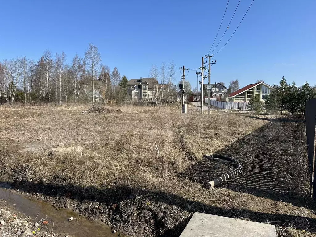 Участок 12 сот. (ИЖС) - Фото 0