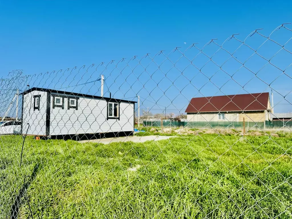 Участок в Севастополь Нахимовский р-н, пос. Солнечный,  (4.0 сот.) - Фото 2