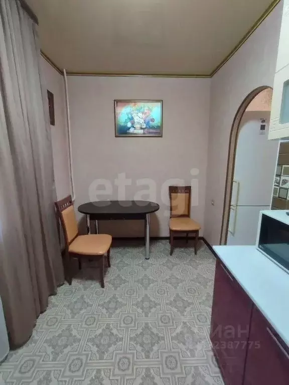 1-к кв. Ямало-Ненецкий АО, Новый Уренгой Советский мкр, 3/4 (37.0 м) - Фото 1