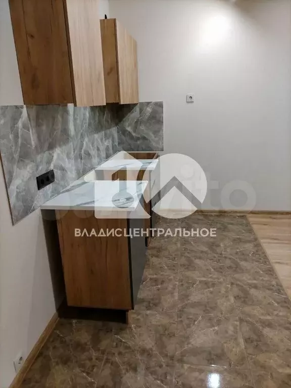 Квартира-студия, 33 м, 6/10 эт. - Фото 1