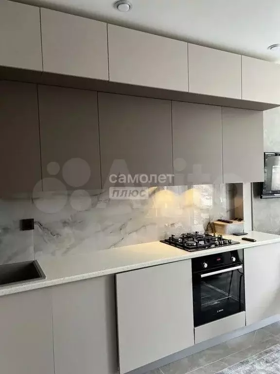 1-к. квартира, 41 м, 8/11 эт. - Фото 1