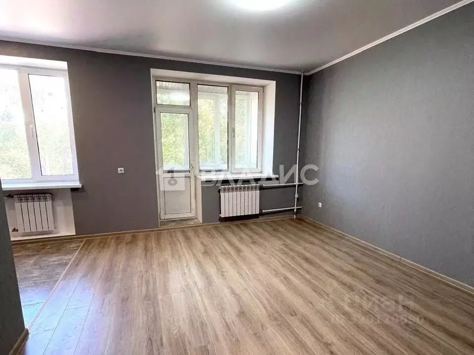 2-к кв. Воронежская область, Воронеж Кольцовская ул., 30 (41.2 м) - Фото 1