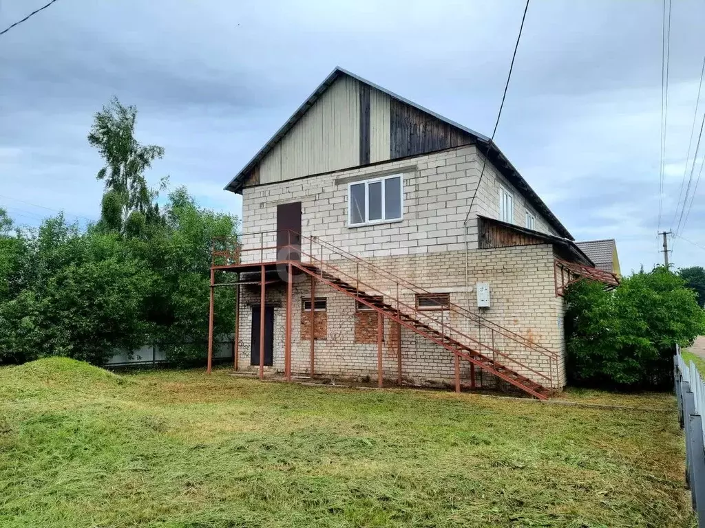 Офис в Смоленская область, Рудня ул. 29 Сентября, 20 (282 м) - Фото 1