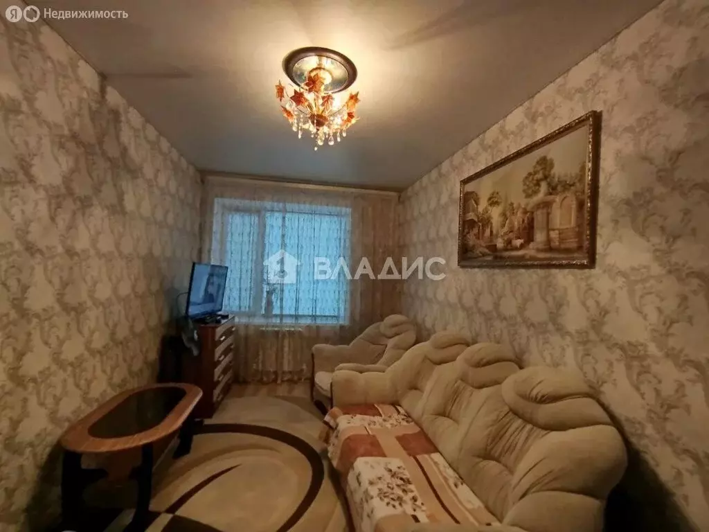 1-комнатная квартира: село Стрелецкое, улица Королёва, 38А (31 м) - Фото 2