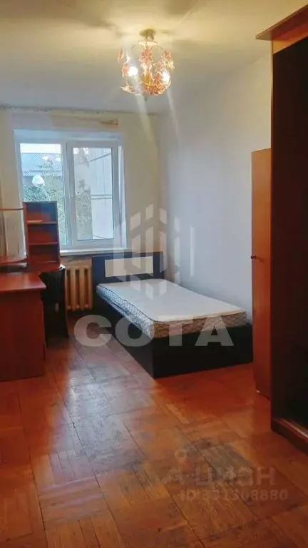 3-к кв. Воронежская область, Воронеж ул. Димитрова, 72 (62.0 м) - Фото 2