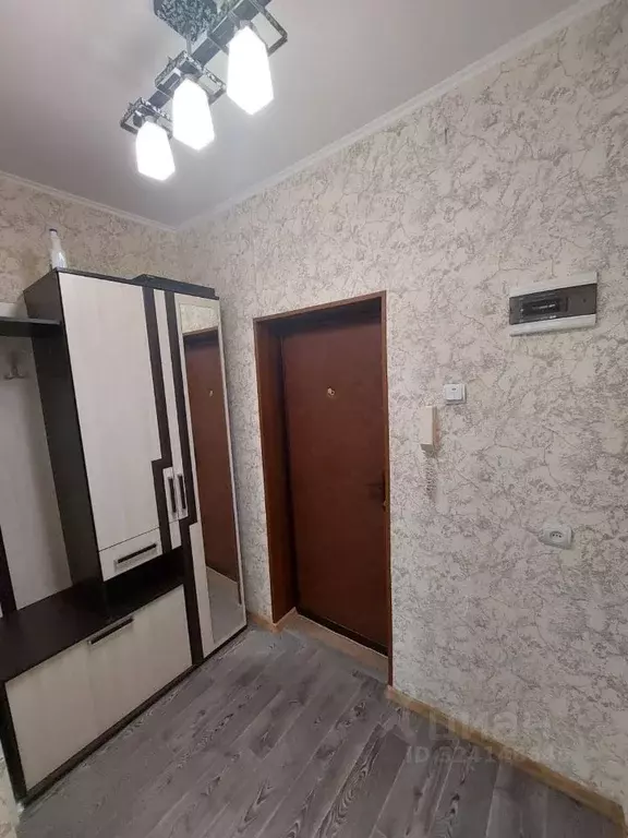 1-к кв. Саратовская область, Саратов Барнаульская ул., 32к1 (33.0 м) - Фото 1