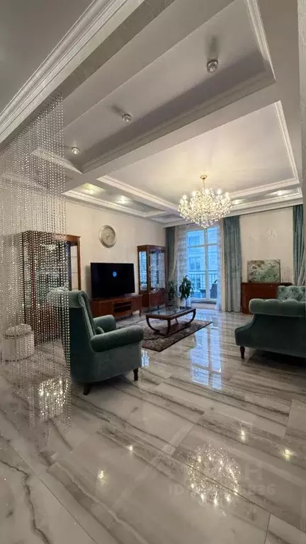 Квартира, 2 комнаты, 75 м - Фото 0