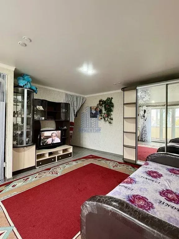 2-к кв. Чувашия, Чебоксары Привокзальная ул., 8 (47.8 м) - Фото 2