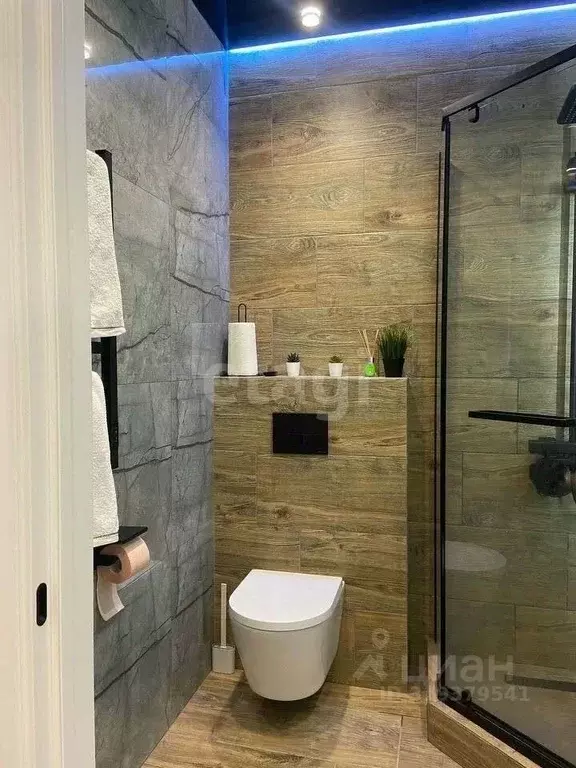 3-к кв. Коми, Сыктывкар ул. Карла Маркса, 131 (65.0 м) - Фото 1