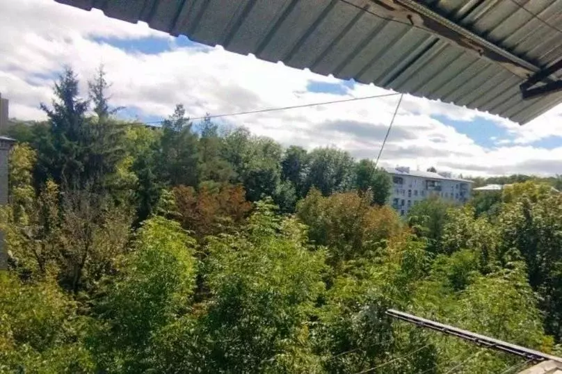 1-к кв. Ставропольский край, Кисловодск проезд Цандера, 8 (31.0 м) - Фото 1