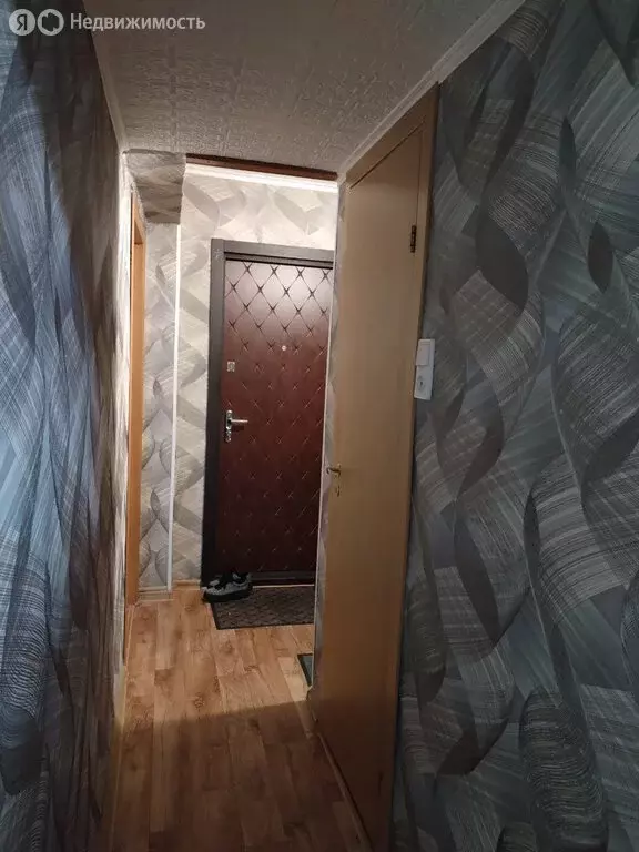 1-комнатная квартира: Бийск, улица Нефтебаза, 7 (30.4 м) - Фото 2