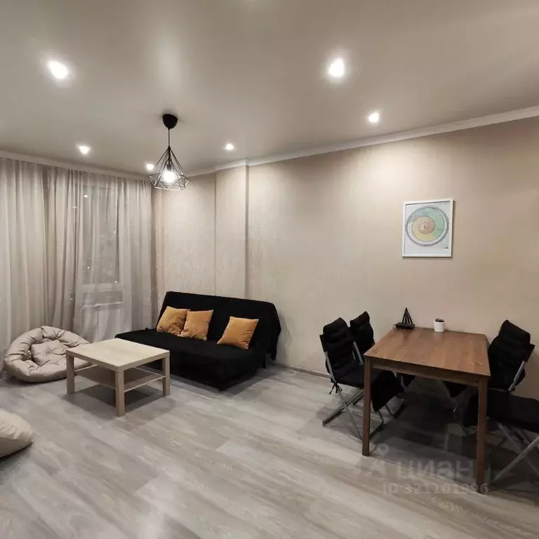 2-к кв. Московская область, Химки 9 Мая ул., 21к1 (44.0 м) - Фото 0