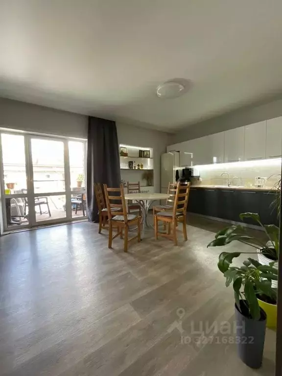 Коттедж в Самарская область, Ставропольский район, с. Тимофеевка ул. ... - Фото 1