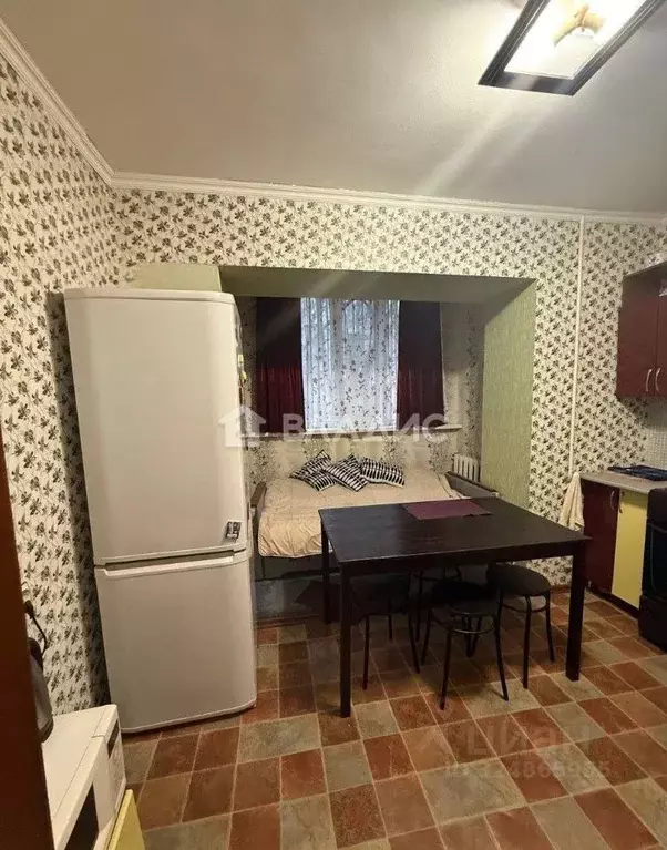 1-к кв. Мордовия, Саранск просп. 60 лет Октября, 19 (35.0 м) - Фото 1