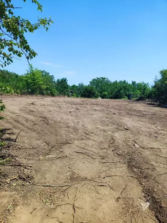 Участок в Краснодарский край, Северский район, Ильское городское ... - Фото 0