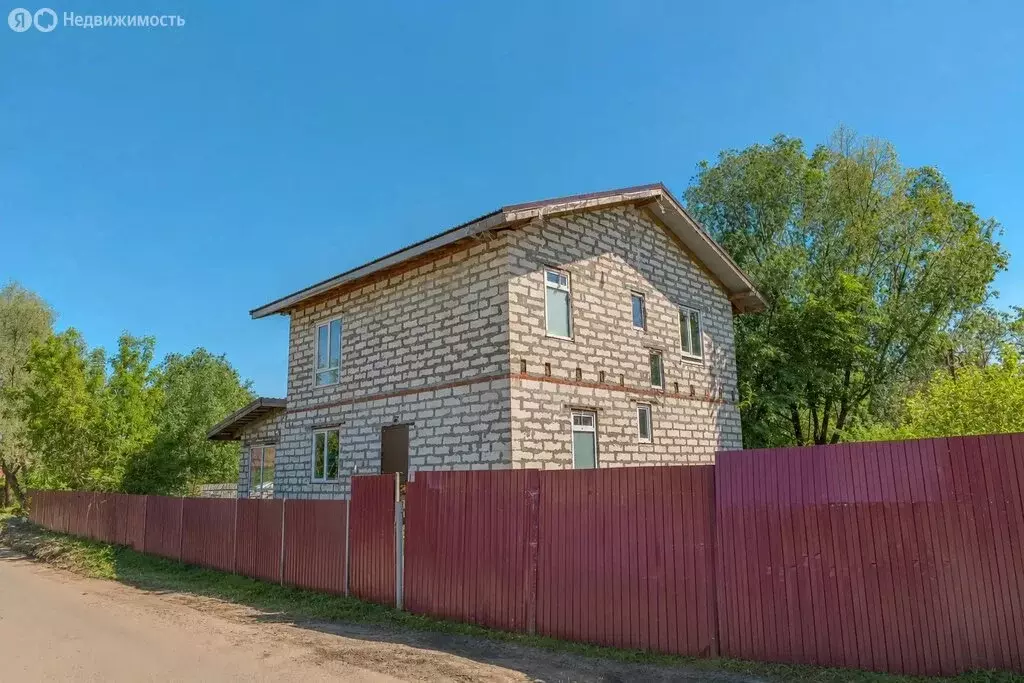 Дом в Пенза, СНТ Заря в мкр. Согласие, 1/67 (172.8 м) - Фото 2