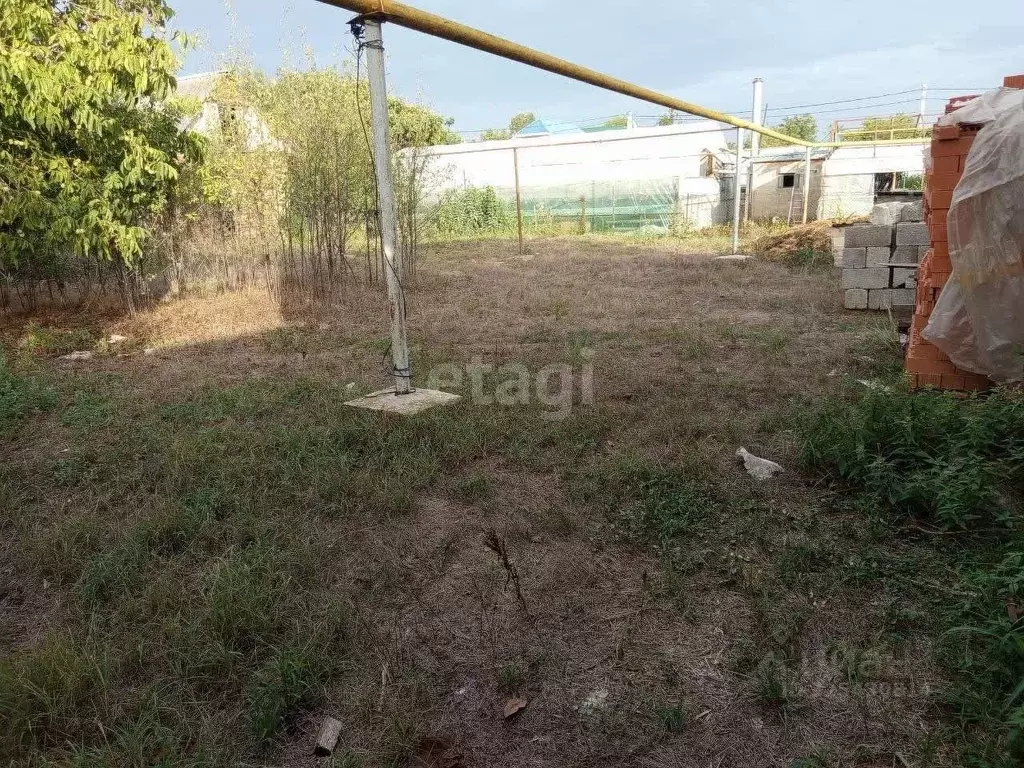 Дом в Адыгея, Майкоп городской округ, Гавердовский хут. ул. Пионерская ... - Фото 1