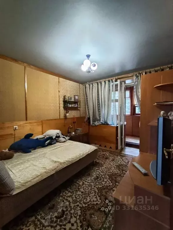 3-к кв. Курская область, Курск Хуторская ул., 12а (61.5 м) - Фото 1