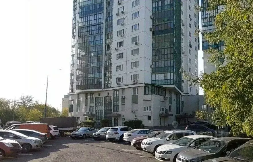 Помещение свободного назначения в Москва ул. Покрышкина, 3 (14 м) - Фото 1