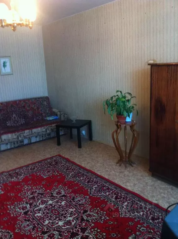 1-к кв. Москва Южнобутовская ул., 29К1 (35.0 м) - Фото 1