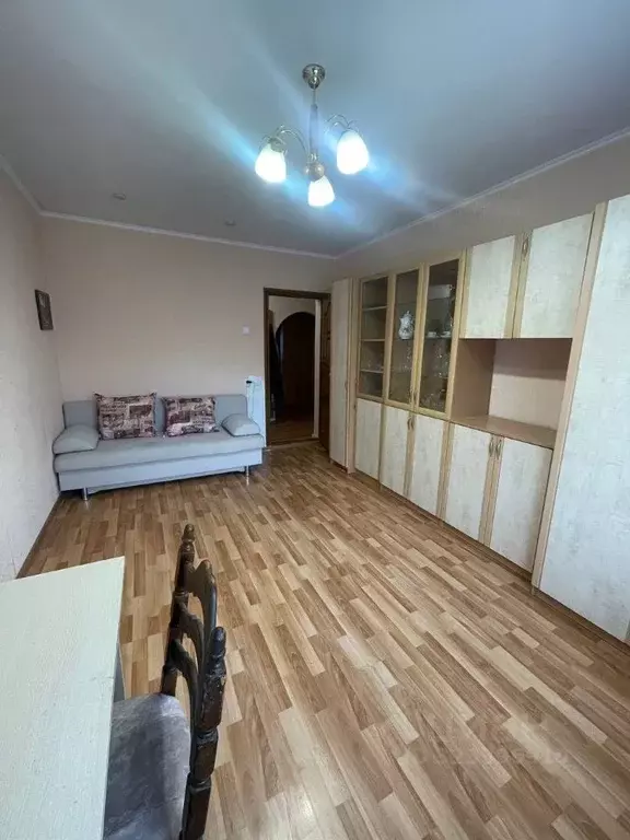 2-к кв. Татарстан, Казань ул. Рашида Вагапова, 18 (76.0 м) - Фото 1