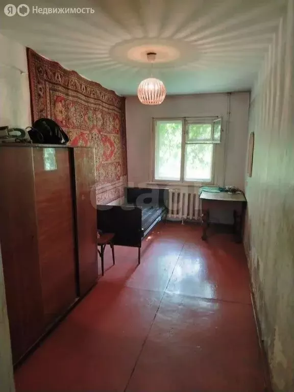 2-комнатная квартира: Бийск, улица Декабристов, 2/1 (45.5 м) - Фото 0