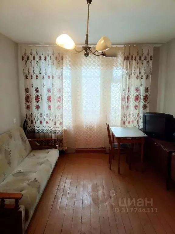 Комната Нижегородская область, Нижний Новгород ул. Энгельса, 19 (18.0 ... - Фото 0