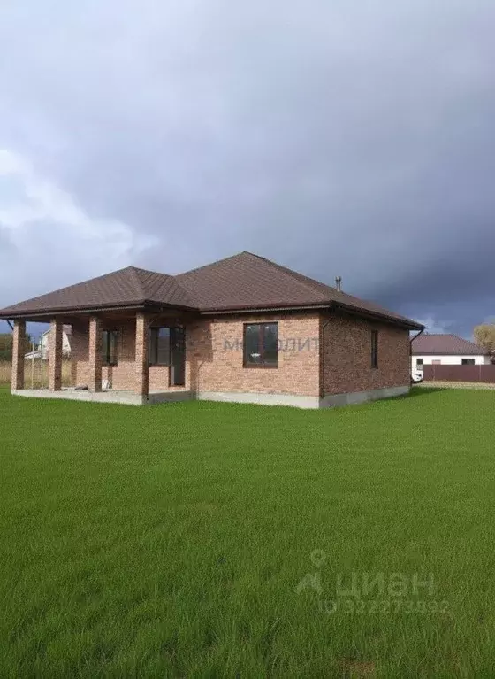 Дом в Нижегородская область, Богородск Южная ул. (153 м) - Фото 2