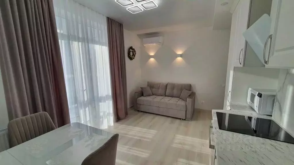 3-к кв. Татарстан, Казань ул. Адоратского, 1Б (75.0 м) - Фото 0