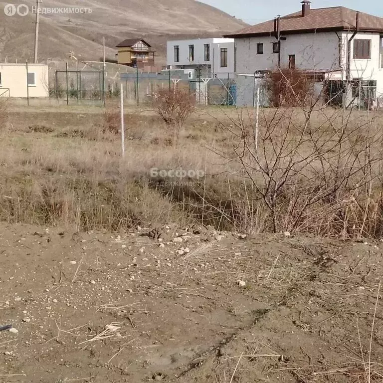 Участок в Коктебель, улица Шевченко, 26 (14.4 м) - Фото 2