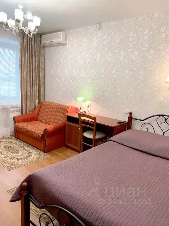 Комната Коми, Ухта Тиманская ул., 11 - Фото 1