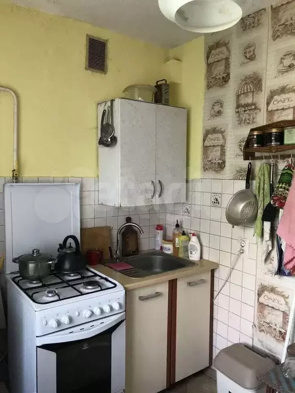 2-к. квартира, 48,3 м, 4/9 эт. - Фото 1