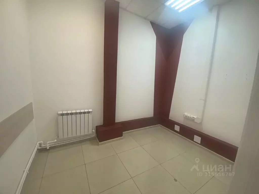 Офис в Тульская область, Тула просп. Ленина, 112 (187 м) - Фото 1