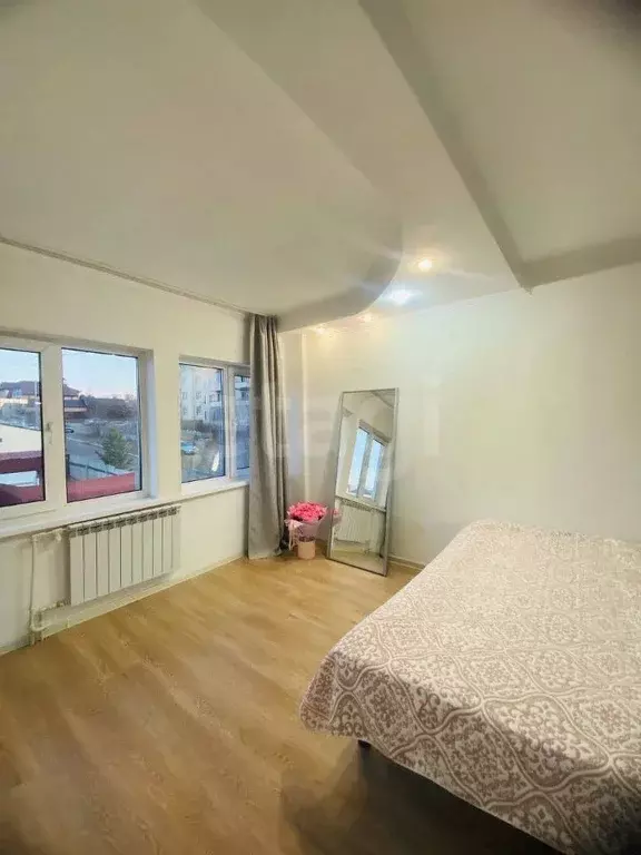 Таунхаус в Бурятия, Улан-Удэ 105-й мкр, 5/4 (234 м) - Фото 2