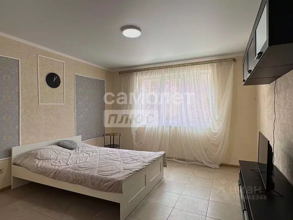 Квартира, студия, 32 м - Фото 0
