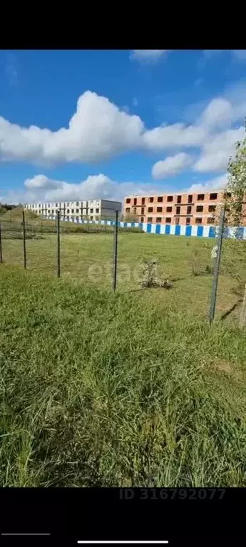 Участок в Калининградская область, Зеленоградский муниципальный округ, ... - Фото 0