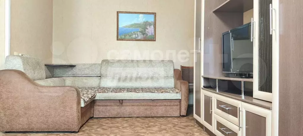 2-к. квартира, 43 м, 2/3 эт. - Фото 1