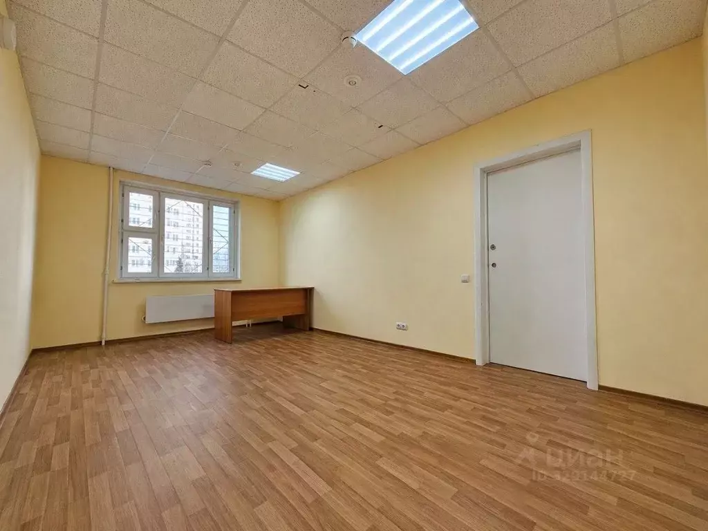 Помещение свободного назначения в Москва ул. Кадырова, 8К3 (55 м) - Фото 2