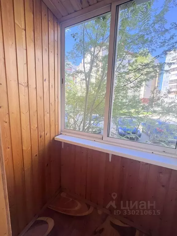 3-к кв. Коми, Сыктывкар ул. Свободы, 29 (72.2 м) - Фото 1