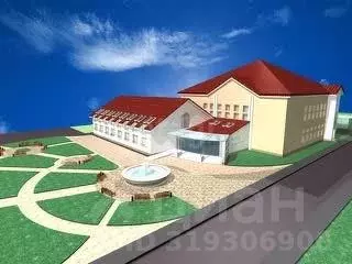 Склад в Иркутская область, Ангарск 73-й кв-л, 12 (800 м) - Фото 1