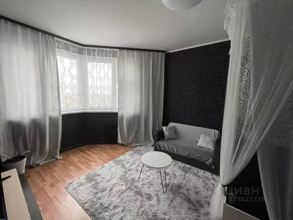 1-к кв. Московская область, Химки Совхозная ул., 8 (45.0 м) - Фото 2