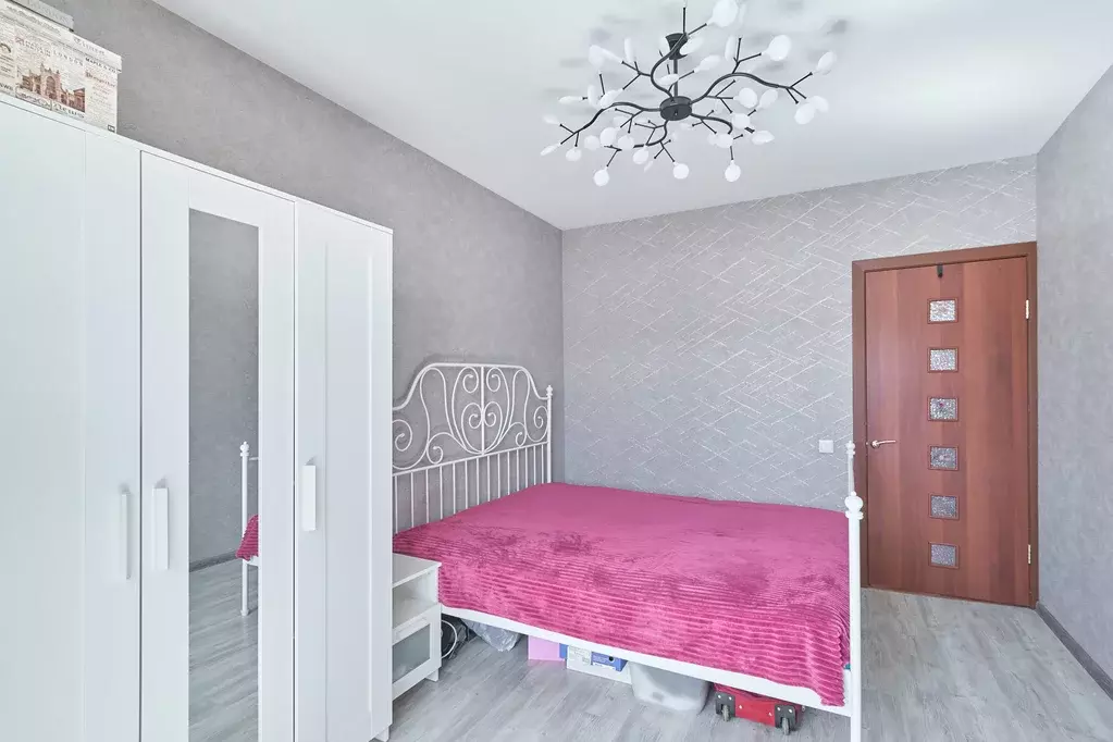 Продаётся 3-к квартира, 64.9 м - Фото 1