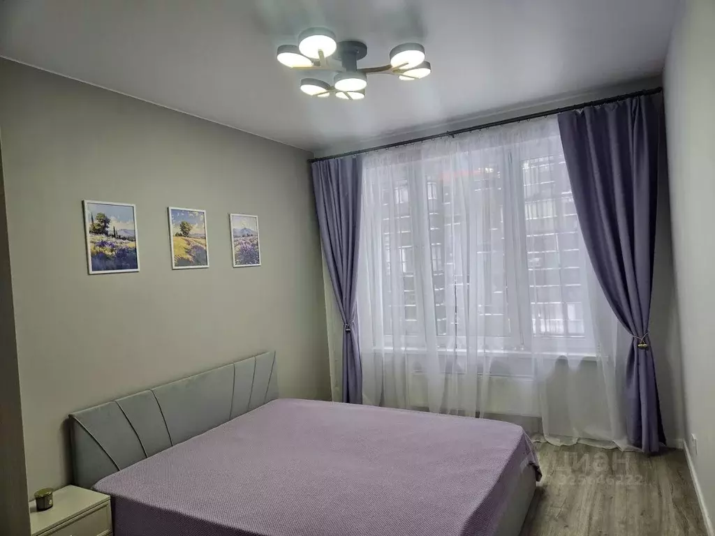 1-к кв. Москва пос. Коммунарка, ул. Фитаревская, 6 (40.0 м) - Фото 1