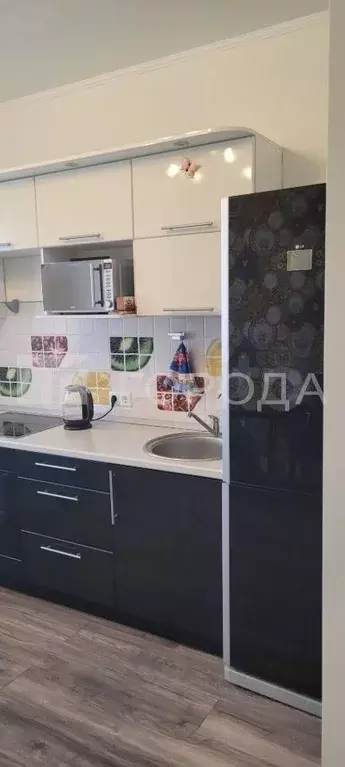 1-к. квартира, 45 м, 7/27 эт. - Фото 0