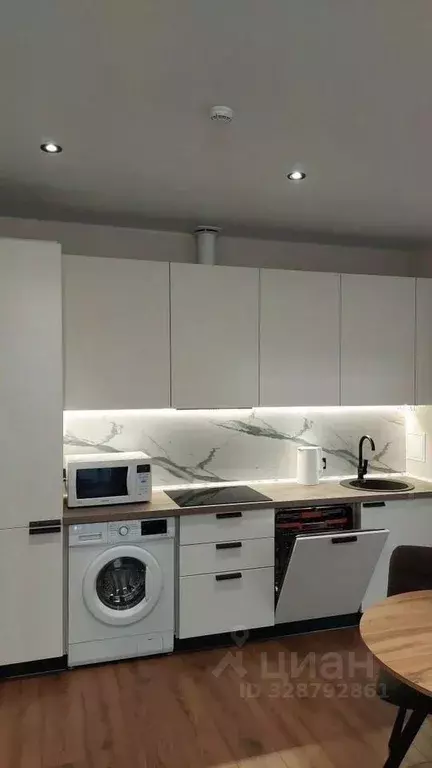 2-к кв. Москва Окружной проезд, 10Б (35.0 м) - Фото 2